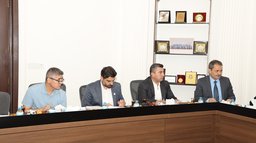 Negotiations on the Guidelines of the Polytechnic System