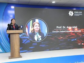 The sixth International Conference on Electromechanical Engineering and its Applications (ICEMEA-6)