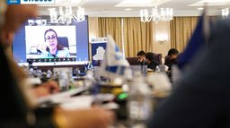 Launch of a Personal and Digital Technical and Vocational Education and Training (TVET) Project in Iraq