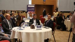 Obstacles to Implementing Student Training Discussed