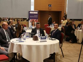 نوقشت معوقات تطبيق التدريب الطلابي