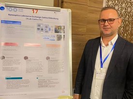 Duhok Polytechnic University Participated in German Academic Exchange Service (DAAD) Conference in Tunisia