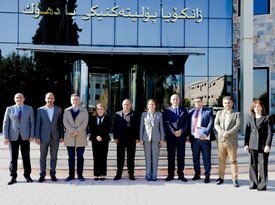 The 2nd Meeting for The Preparation of the AISDW Conference Has Been Held