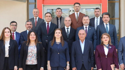 Eight Universities in the Kurdistan Region Prepare to Host an International Conference