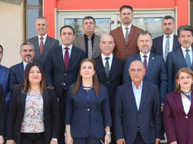 Eight Universities in the Kurdistan Region Prepare to Host an International Conference