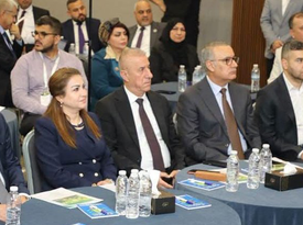 The Fourth International Conference on Sustainable Systems Development (ICSSD 2026) Commences in Duhok