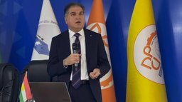  رۆژا جیهانی یا نەخوشیا ێدزێ هاتە ساخکرێن 