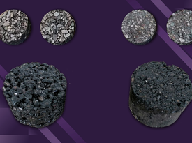 Comparative performance of DG mixes and SMA mixes with waste crumb rubber as aggregate replacement