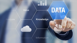 The Growing Importance of Data in Every Industry