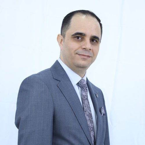 
    Dr. Ahmed Fattah Abdulrahman
