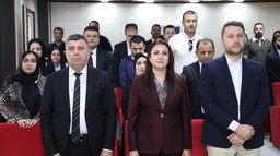 Completion of the 11th and 12th Pedagogy Training Courses