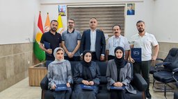 Training Course on Engineering Design and 3D Printing Concludes