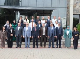 A Workshop on Artificial Intelligence Was Held