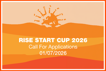 RISE START CUP 2026