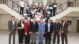 Completion of an Intensive Cybersecurity Training Course