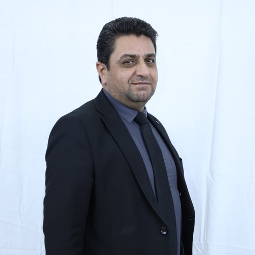 
    Dr. Dilsher Ahmed Mohammed
