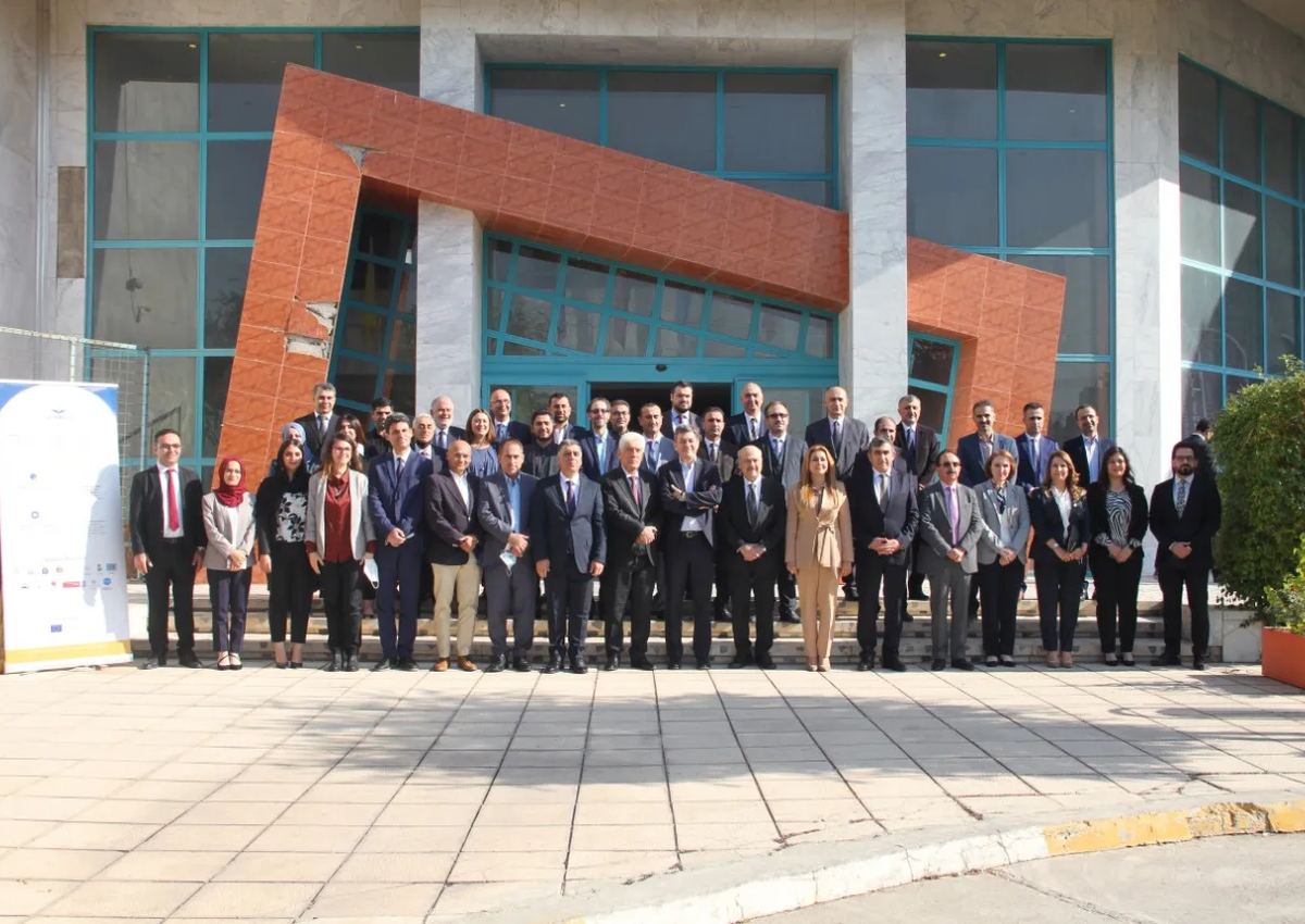 UniMed Projects Promote Collaborations Across the Mediterranean