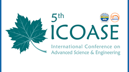 The 5th International Conference on Advanced Science and Engineering (ICOASE 2025)