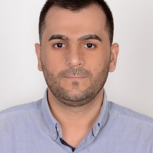 
    Sarbast Hussein Ali
