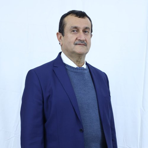 
    Dr. Masood A. Abdulrahman
