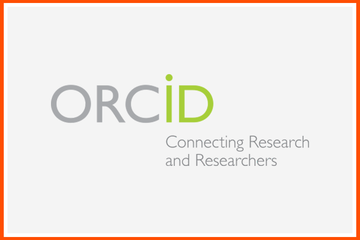 
                كيفية إعداد معرف ORCID
            
