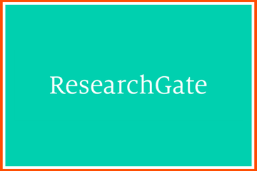 
                How to create Researchgate account
            