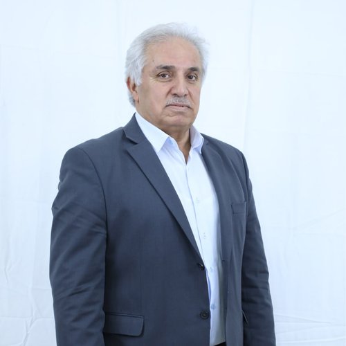 
    Mr. Sardar Abdulla Issa
