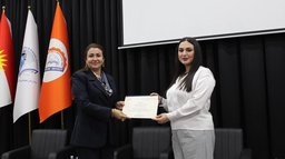 Panel Discussion on the Occasion of the International Week for the Elimination of Violence Against Women