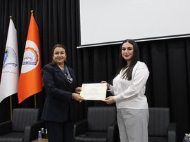 Panel Discussion on the Occasion of the International Week for the Elimination of Violence Against Women