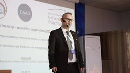 7th Iraqi-German Workshop on Nanophotonics