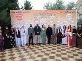 Enhancing the Role for Women for Better Social Balance