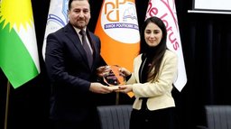 Empowering Women with Special Needs in The Field of Peace and Security