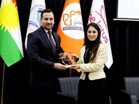 Empowering Women with Special Needs in The Field of Peace and Security