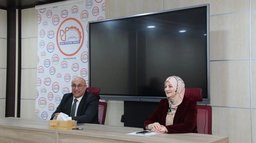 Two New Rounds of the Pedagogical Course Launched