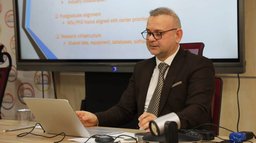 A Seminar Presented for the Staff of the Technical College of Duhok