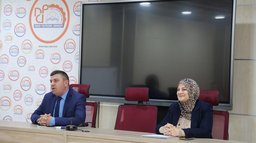 بدء دورتين من دورة التدريب التربوي و التطور الاكايمي