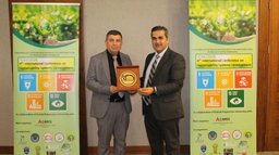 The Fourth International Conference (ICSSD 2026) Concludes