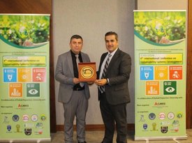 The Fourth International Conference (ICSSD 2026) Concludes