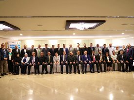 Duhok Polytechnic University Focuses on Aligning Technical Education with Labour Market Needs