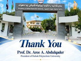 EU–UNESCO Delegation Praises Duhok Polytechnic University Following Successful Visit
