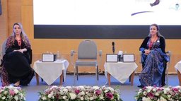 Ministry of Higher Education Organizes a “Kazi (Braid) Meeting for Academic Women”