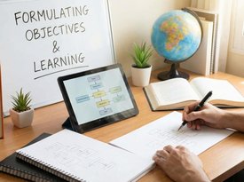Formulating Objectives and Learning Introduction