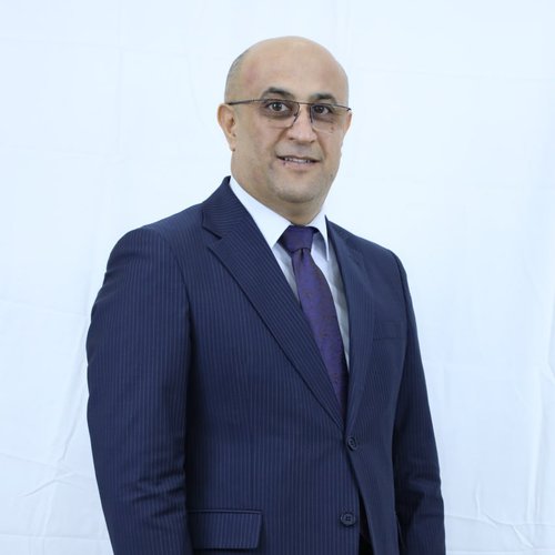 
    Dr. Muayad Barakat Hassan
